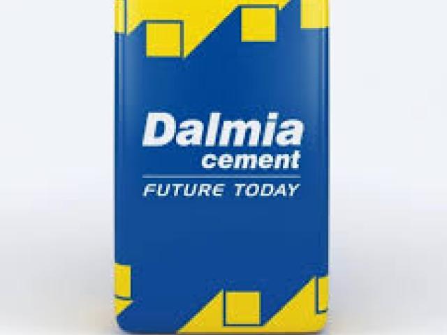Dalmia PPC 33 Grade cement available in Coimbatore