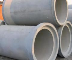 Concrete Pipes price in coimbatore