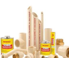 PRINCE Pipes price in coimbatore