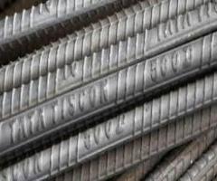 Tata Steel MS bars in Fe 550SD grade available in coimbatore