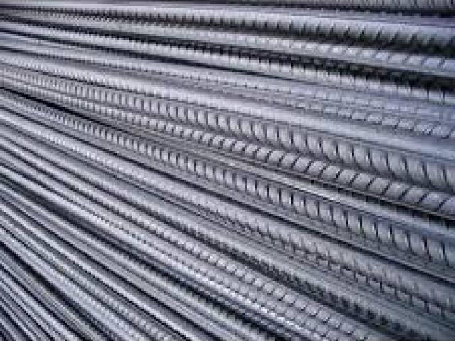 Tata Steel GI bars in Fe500D grade available in coimbatore