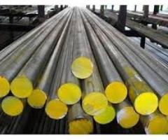 Tata Steel Alloy bars in EN19 grade available in coimbatore
