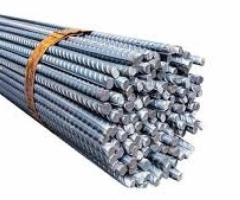 Tata Steel Carbon steel bars in Fe 500 grade available in coimbatore